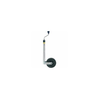 Roue Jockey Diamètre 48 mm Charge Appui 150KG