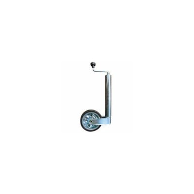 Roue Jockey Diamètre 60 mm 400 kg