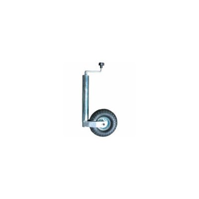 Roue Jockey Gonflable Diamètre 60 mm 150KG