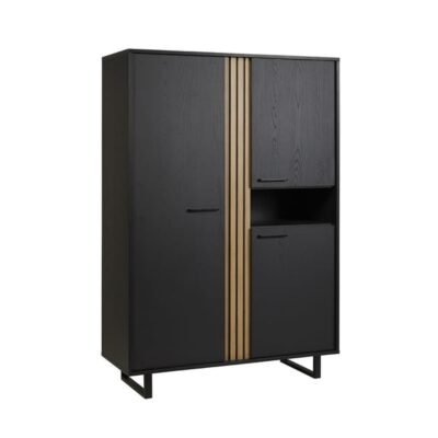Meuble de rangement XL LOFT de 127 cm