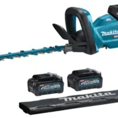 Taille haie MAKITA UH004GM201 XGT 40V max