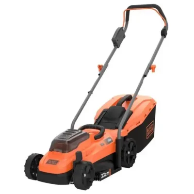 Tondeuse sans fil BLACK DECKER BCMW3318N XJ