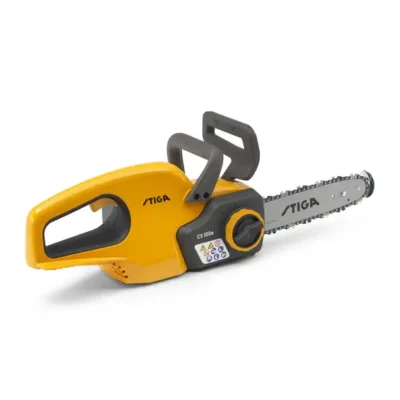 Tronçonneuse sur batterie STIGA CS 100e Kit 20V