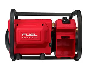 Kogel trailer