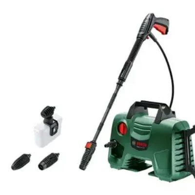 Nettoyeur haute pression Bosch EasyAquatak 110