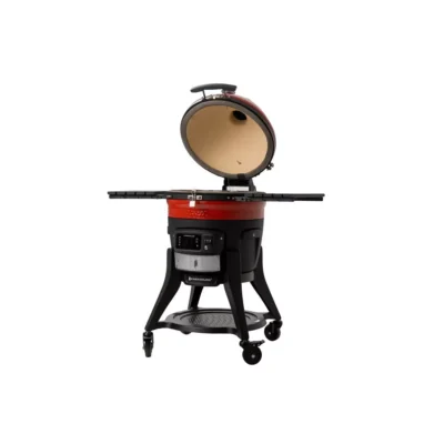 Barbecue Kamado Joe Konnected Joe Ø 46 cm sur chariot