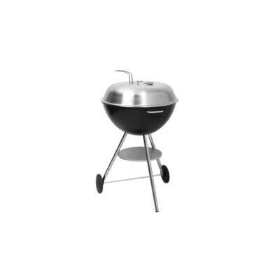 Barbecue charbon Martinsen 1400 inox