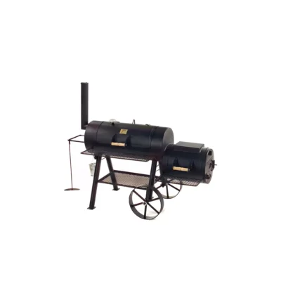 Barbecue fumoir Joe&rsquo;s Barbecue Longhorn 16 »