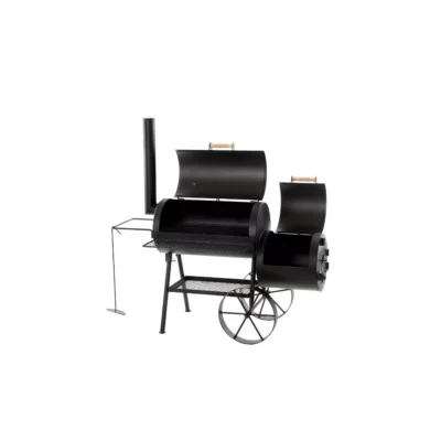 Barbecue fumoir Joe&rsquo;s Barbecue Tradition 16&prime;