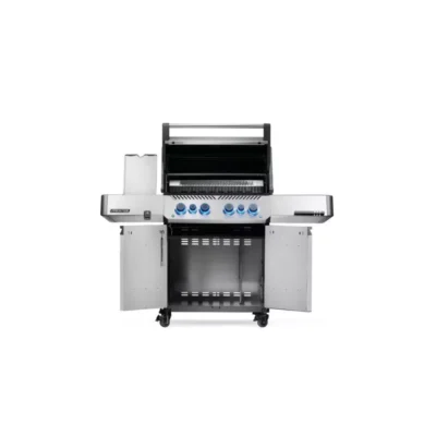 Barbecue gaz Napoléon Prestige 500 RSIB