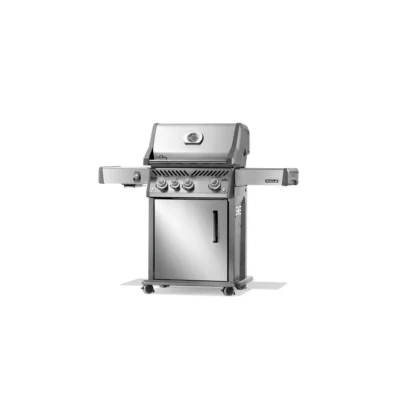 Barbecue gaz Napoléon Rogue PRO 425 Inox