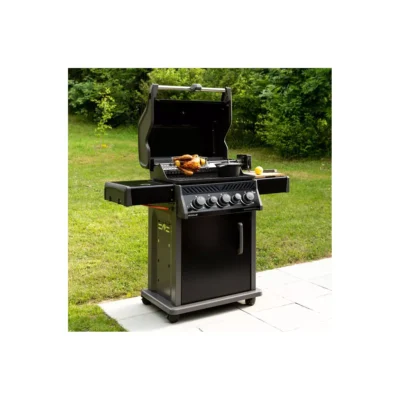 Barbecue gaz Napoleon Rogue 425 RSB