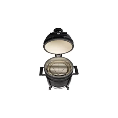 Barbecue kamado Grill Guru Compact Prime Matt Noir