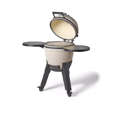 Barbecue kamado Moddern Complete Sable