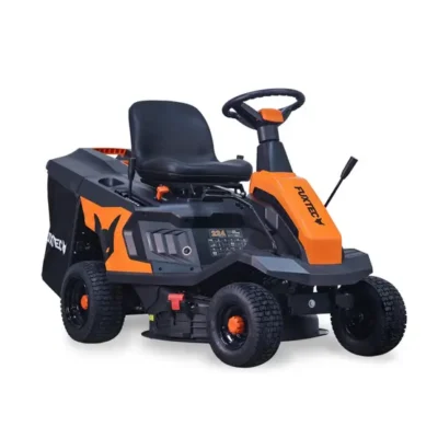 Tondeuse autoportée FUXTEC FX RMR66 thermique