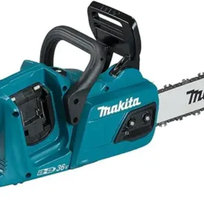 Tronçonneuse Makita DUC355Z 36 V (2 x 18 V Li-Ion)