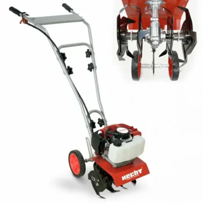 Motobineuse thermique HECHT 752 51.7 cm³