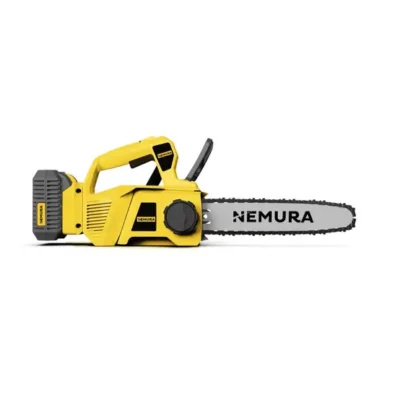 Tronçonneuse élagueuse NEMURA 40V