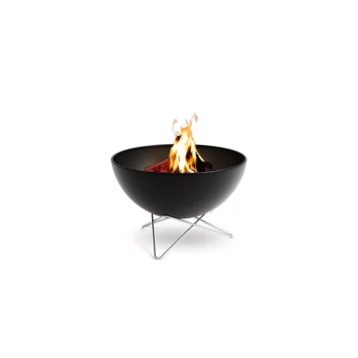 Brasero Hofats Bowl Ø70 cm pieds bas