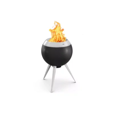 Brasero Hofats Moon 55 sur pied haut