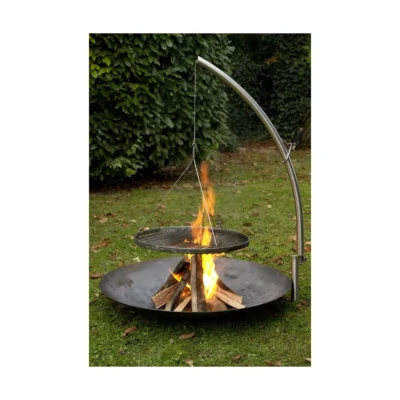 Brasero de jardin Nielsen Fire Bowl 800