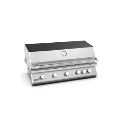 Barbecue gaz encastrable Brabura Fusion 500 RS