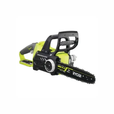 RYOBI Tronçonneuse 18V One+ OCS1830 chaîne 30 cm RAC227