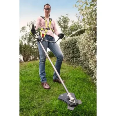 Débroussailleuse RYOBI RBC18X20B4F 18V ONE+ Lithium+