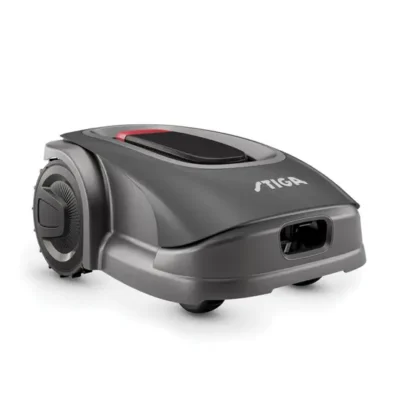 Robot tondeuse STIGA A 8V navigation AGS & GPS RTK