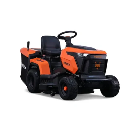 Tondeuse autoportée FUXTEC FX RMT84M