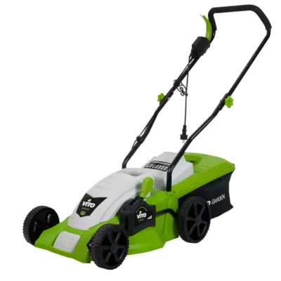 Tondeuse à gazon électrique VITO 1400W