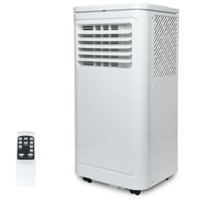 Climatiseur Mobile EDENDIRECT 9000 BTU 3 en 1
