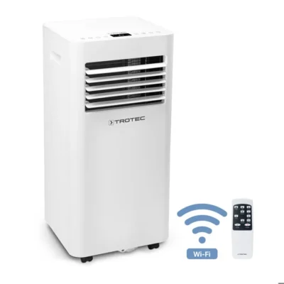 Climatiseur mobile TROTEC PAC 7200 BTU 2020 E