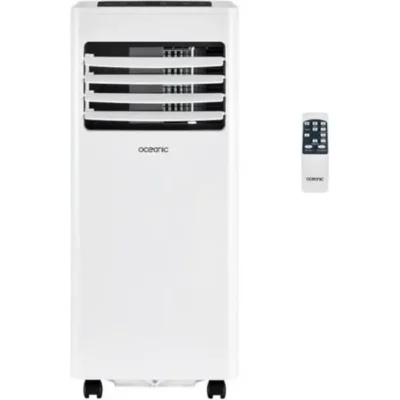 Climatiseur mobile OCEANIC 7000 BTU 2050W
