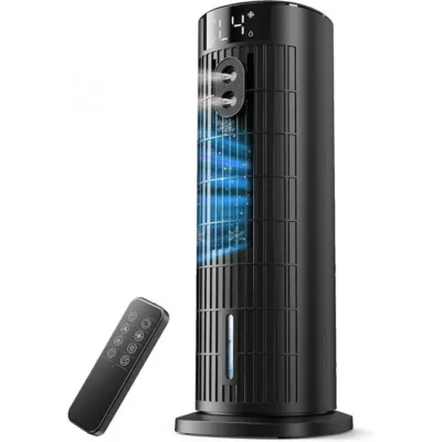 Climatiseur mobile portable sans lames 2026