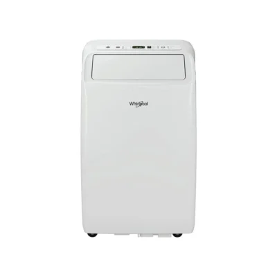Climatiseur mobile Whirlpool PACF212HPW Blanc 3300 Watts