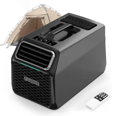 Climatiseur portable EDENDIRECT 2500 BTU