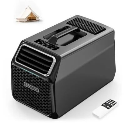 Climatiseur portable EDENDIRECT 3500 BTU