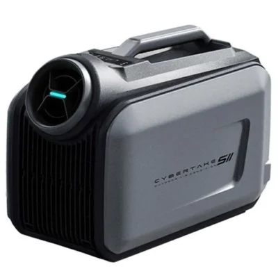 Climatiseur Portable CYBERTAKE S2 Pro Refroidissement 1500W