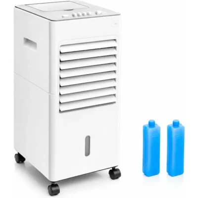 Climatiseur portable INNOVACASA Airvecove 65 W 5L