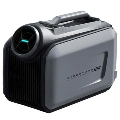 Climatiseur portable CYBERTAKE S2 Pro Refroidissement 1500W