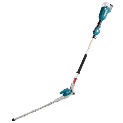 Taille haie sur perche MAKITA DUN500WZ 18V LXT