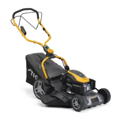 Tondeuse thermique STIGA Combi 753 SE