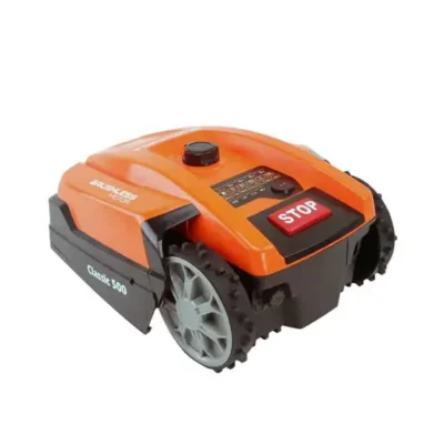 Robot tondeuse YARD FORCE Classic 500B