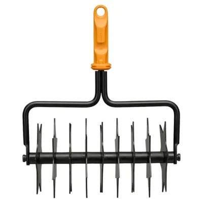 Scarificateur Fiskars OneClick 21,2 cm
