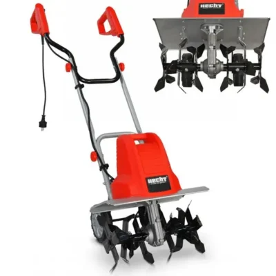 Motobineuse électrique HECHT 745 1500 W
