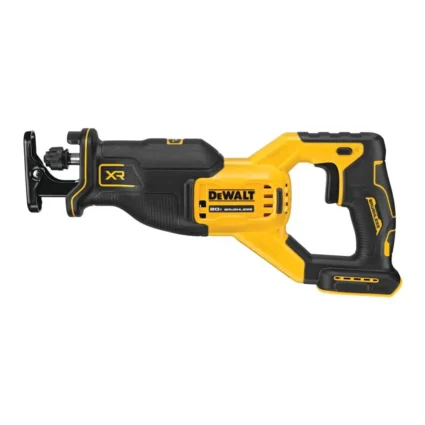 DEWALT XR 20V Max Oscillating Multi Tool 33pc Kit