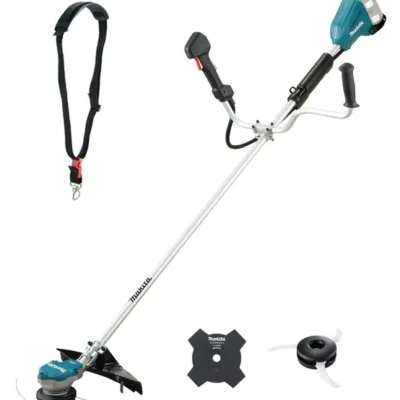 Coupe herbe Makita DUR368AZ 36V LXT sans batterie