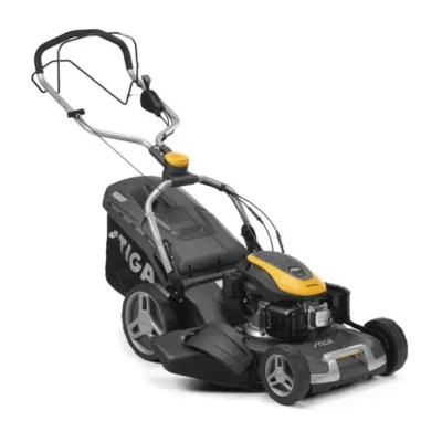Tondeuse thermique STIGA Combi 955 V