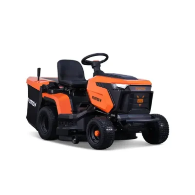 Tondeuse autoportée FUXTEC FX RMT92A